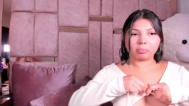 abby_roux's cam snapshot