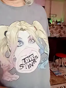 Angelis_Paradise's cam snapshot