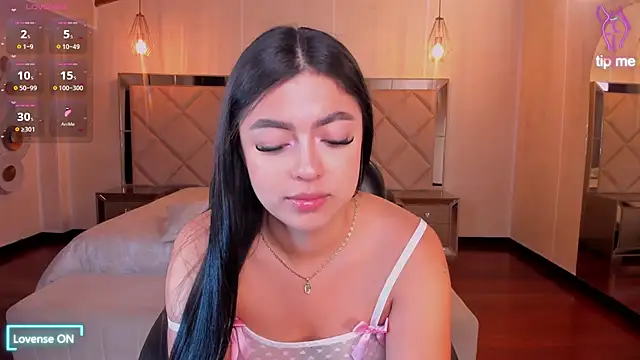 NataliaGaret's cam snapshot