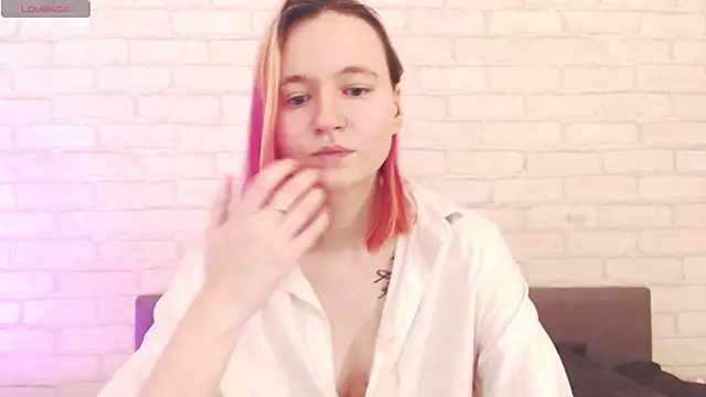 Ericha_Stone's cam snapshot