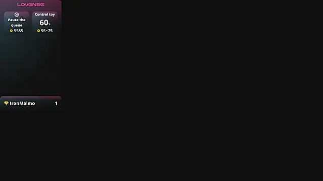 annie-russel's cam snapshot