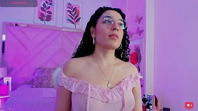 DemiJones_ live sex cam