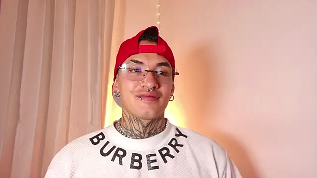 AlecBanne live sex cam