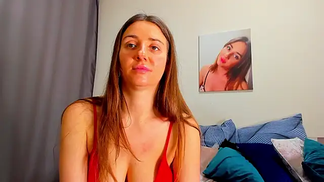 Squishy_Goddess's cam snapshot