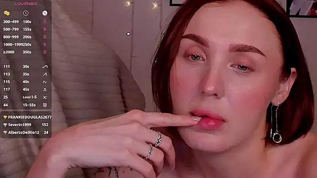 LianaFord's cam snapshot