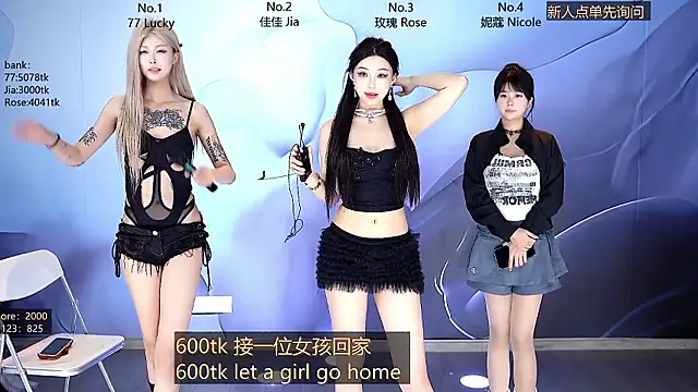 CM---001 live sex cam