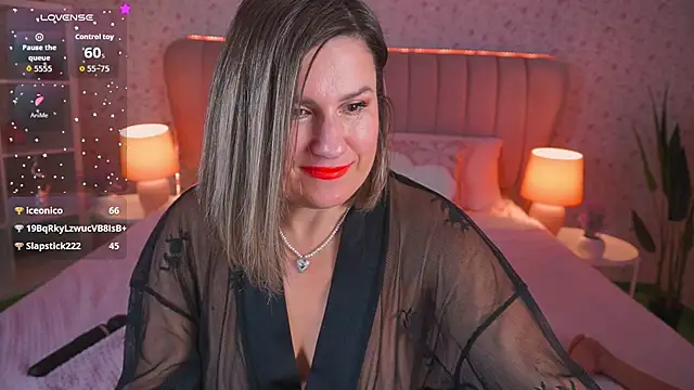 KiraRoxx's cam snapshot