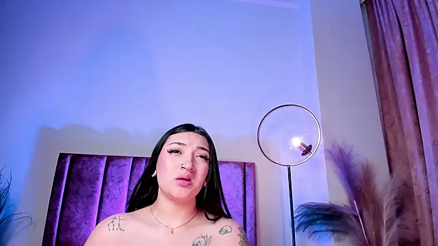 LilithEsme's cam snapshot