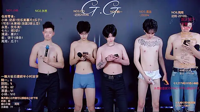 TNT-001's cam snapshot