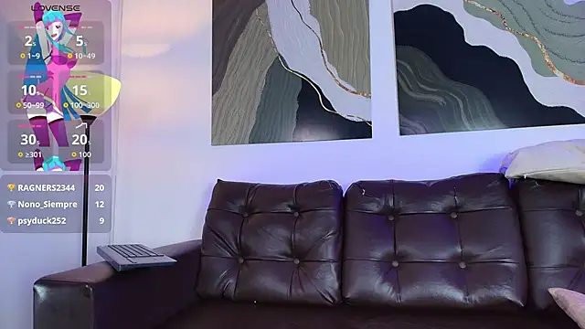 big_woman's cam snapshot