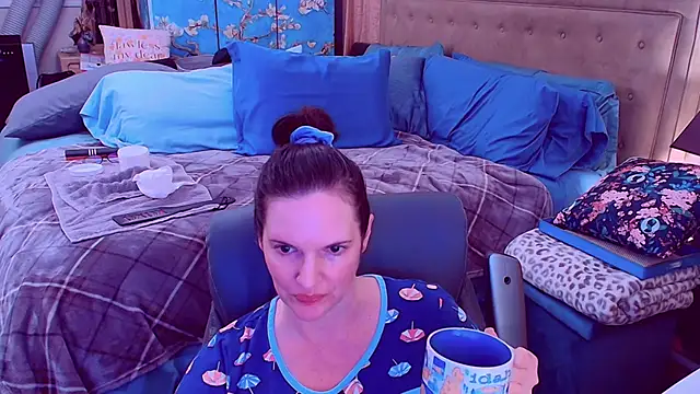 ninajaymes's cam snapshot