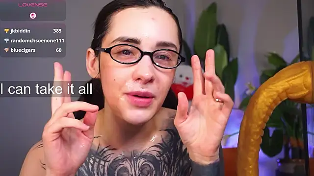 EvaCanton's cam snapshot