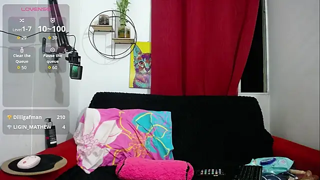 Jessy_Smith23's cam snapshot