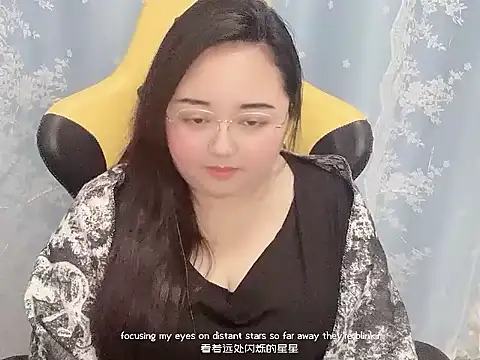 xiongbaobei's cam snapshot