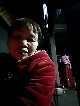 Sam-cute's cam snapshot