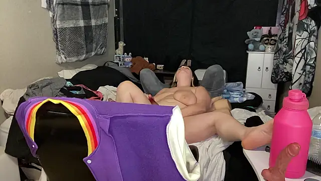 magicsparkles's cam snapshot