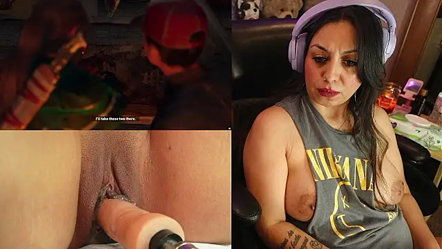 roknblaze's cam snapshot