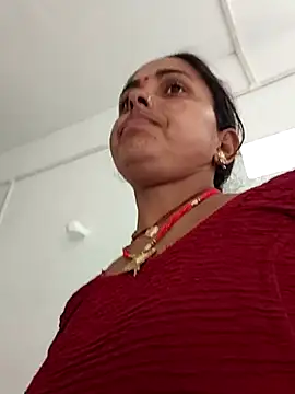 Mahima_rani34's cam snapshot