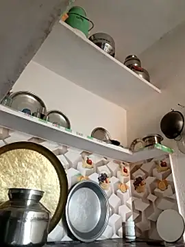 Rupali_hot's cam snapshot