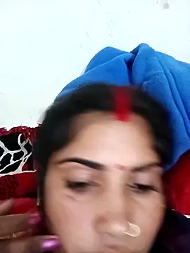 Pushpa_hotty's cam snapshot