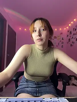 Davne_'s cam snapshot