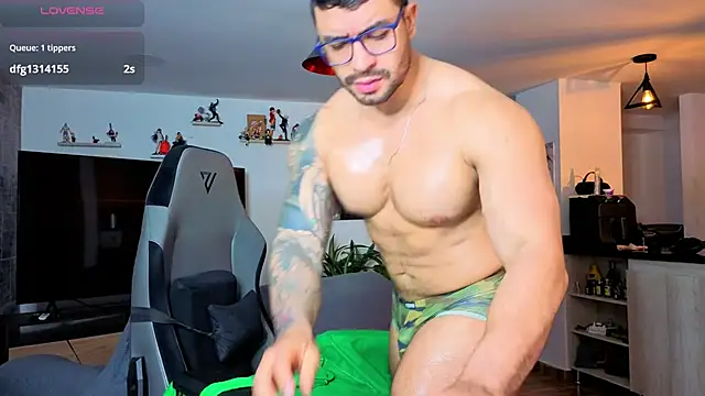 Michael_Diamond live sex cam