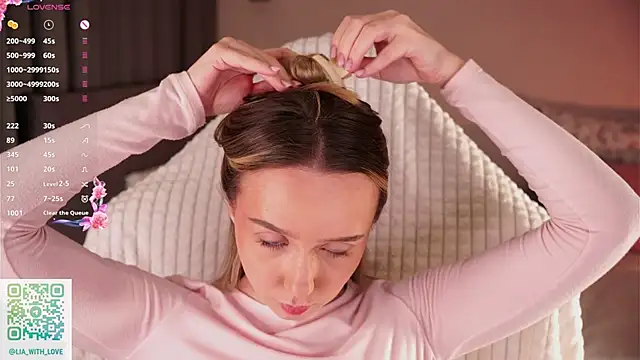 HollisBeckett's cam snapshot