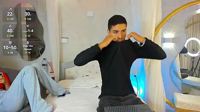 bastian_and_samantha live sex cam