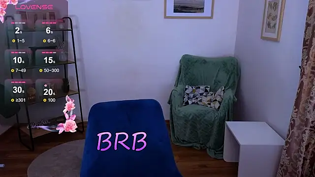 Bonnie_Nunez's cam snapshot