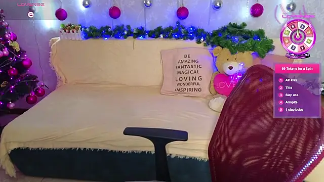 Rysalochkaa's cam snapshot