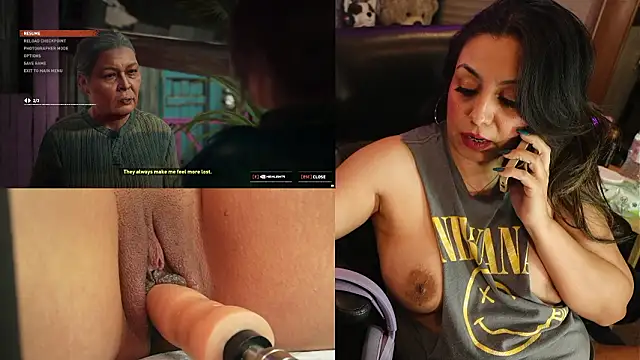 roknblaze's cam snapshot