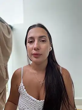 AleksandraRich's cam snapshot