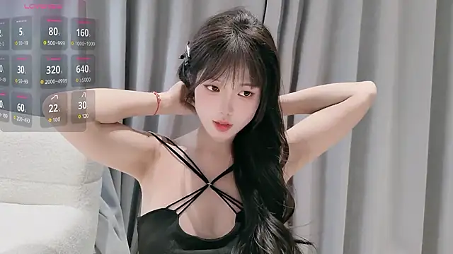 sansan-666's cam snapshot