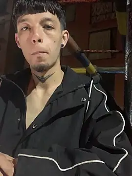 dark_rosse live sex cam