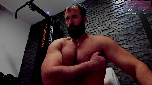 David_Big_Daddy live sex cam