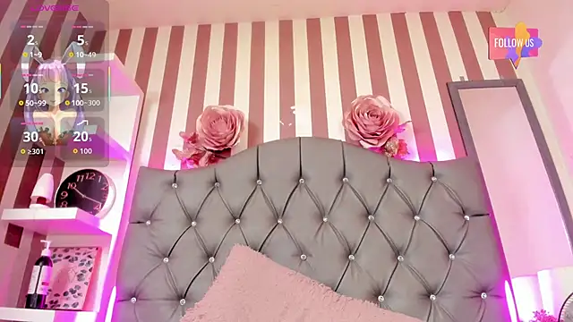 Giorgina_Parado live sex cam