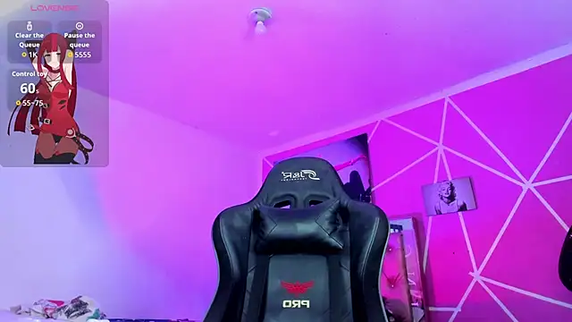 Ortegakim live sex cam