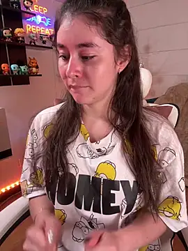 Sharon_07 live sex cam