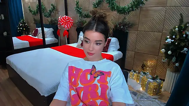 PutOnRepeat's cam snapshot