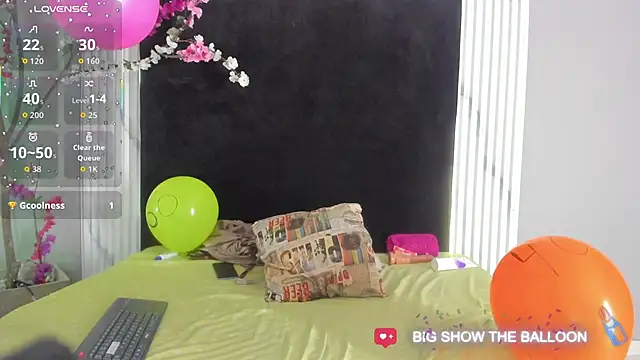 Aliyah_Brooks_cr's cam snapshot