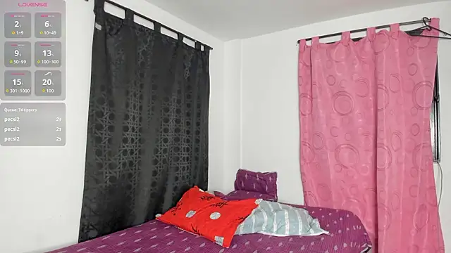 madisonbrunette live sex cam