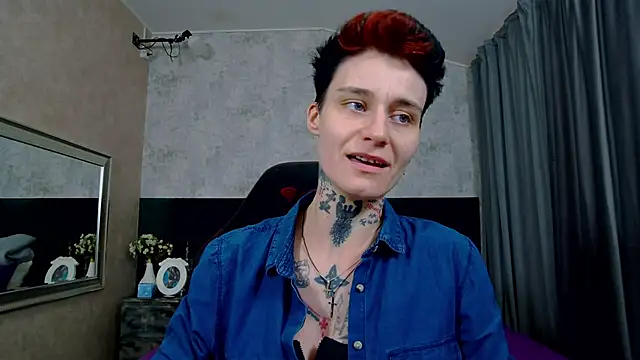 KennyXSX's cam snapshot