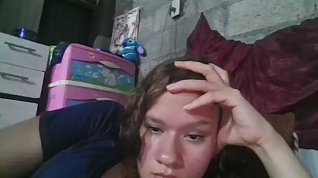 Jessy2000NS's cam snapshot