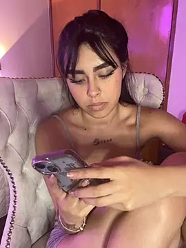 scarlett_pinkk1's cam snapshot