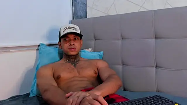 Stiven_collins live sex cam
