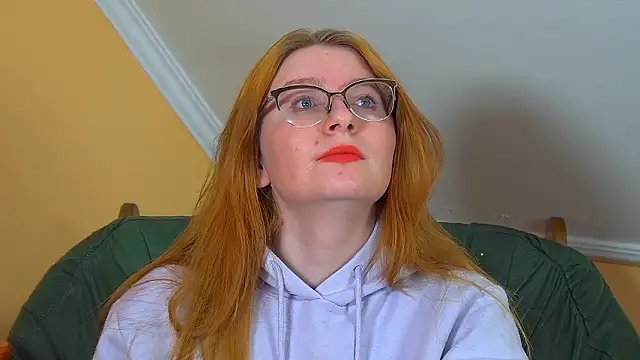 AliceAllisons's cam snapshot