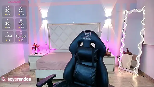 Brendda_tay's cam snapshot