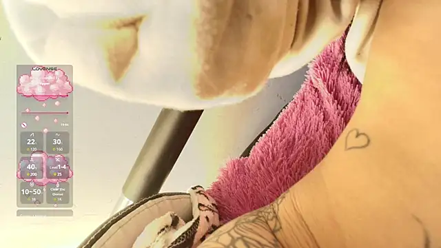 Persia_09 live sex cam