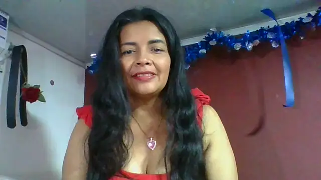 DianaOchoa_'s cam snapshot