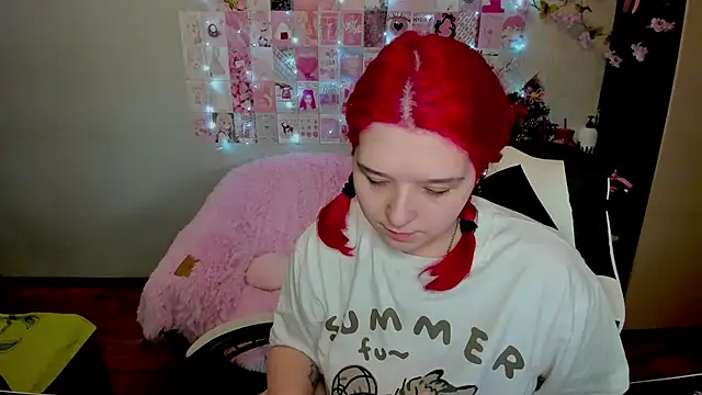 Acid_Kate's cam snapshot